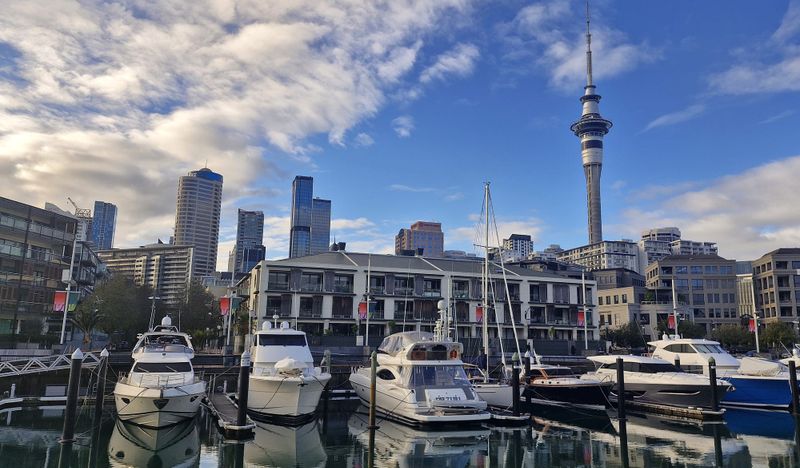 NZX 50 falls as accelerating inflation keeps focus on oil prices post image