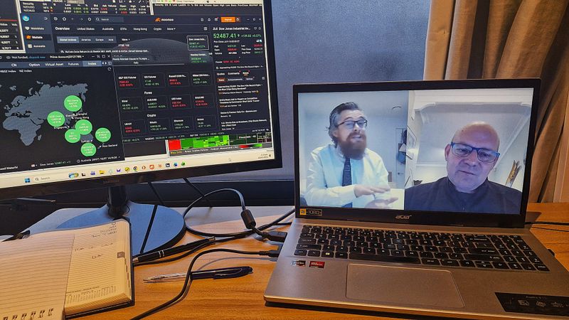 THE LONG AND THE SHORT OF IT: Morrison’s big news, Bremworth’s big surprise and Winton’s big change post image