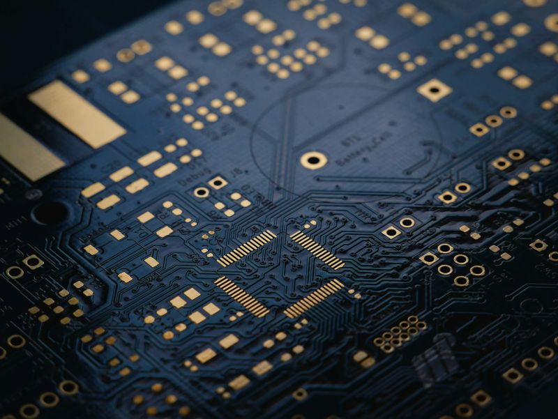 Chip stocks chill Wall Street despite strong TSMC earnings post image