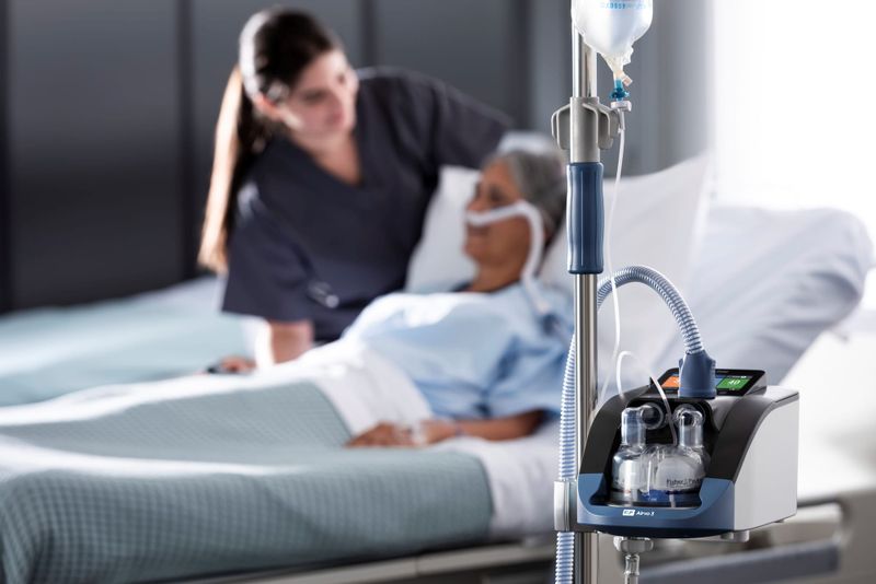 NZX 50 rallies as F&P Healthcare tests new highs post image
