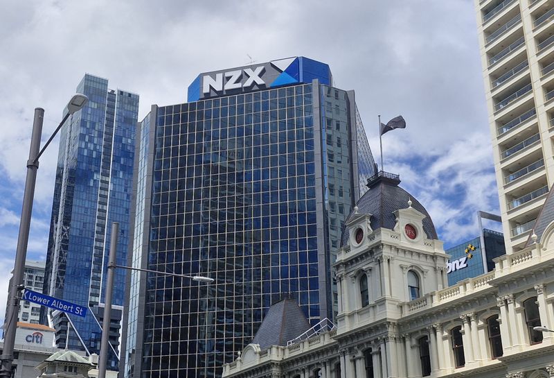 Ebos, Fletcher earnings drive NZX 50 higher post image