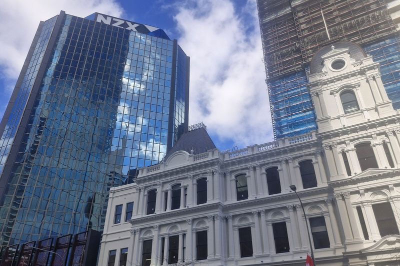 NZX 50 closes above 14k for first time as oil prices dip post image