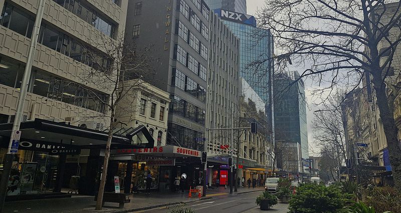 NZX 50 falls from record as growing rate hike expectations push up bond yields post image