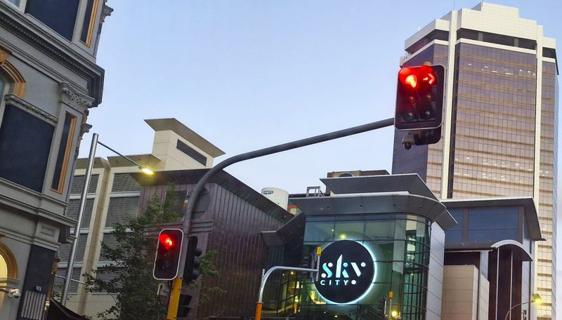 NZX 50 gains for a second week as rising tourism revives SkyCity post image