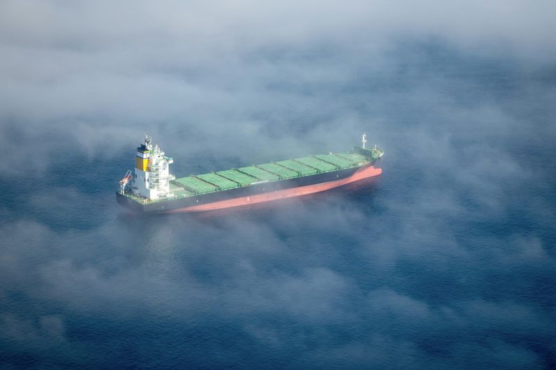 Iran close to deal on Strait of Hormuz post image