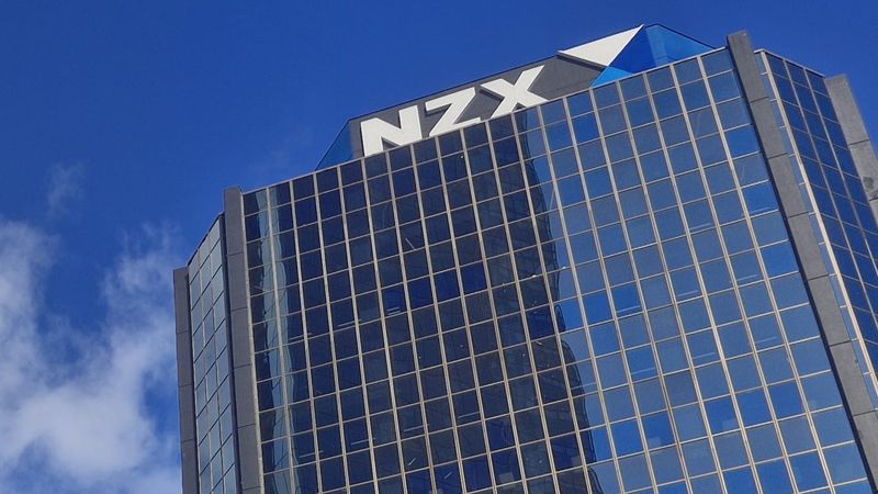 NZX 50 hits 2 ½-month low as Infratil knocked by AI post image