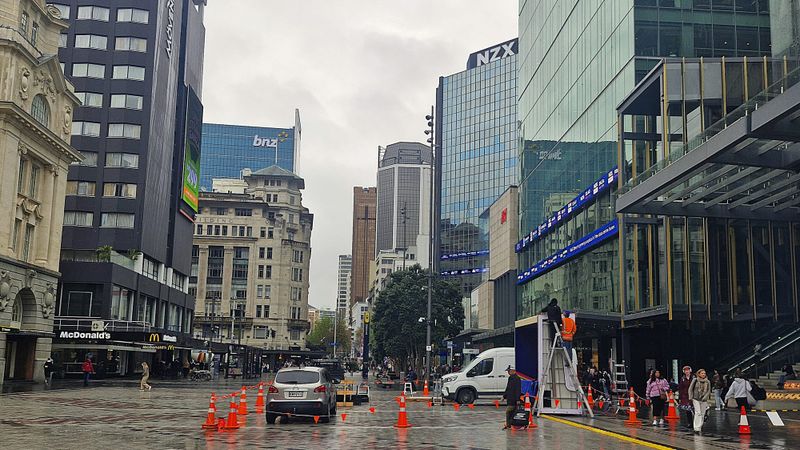 NZX 50 extends rally as Meta’s Muse charms markets; KMD hits 2-mth high post image