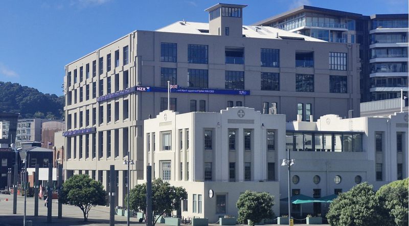 NZX 50 slides as Fed hike bets weigh on rate sensitive stocks post image