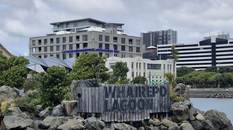 NZX 50 ekes out gain in late rally; bank economists get less gloomy post image