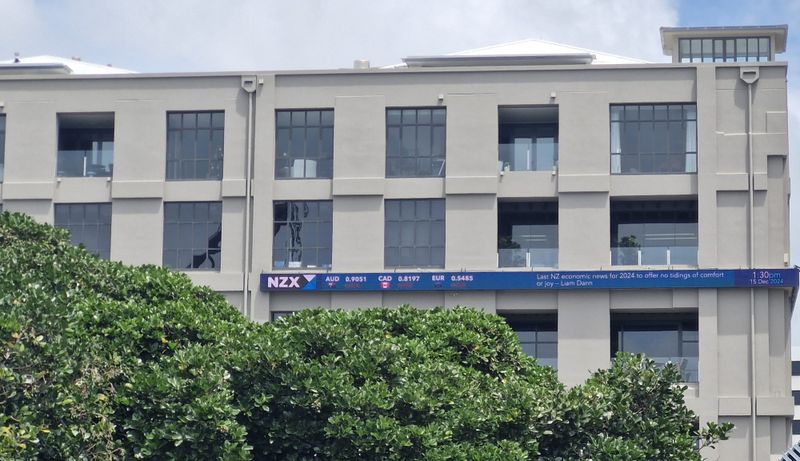 NZX 50 slides as inflation fears cast pall across Asia post image