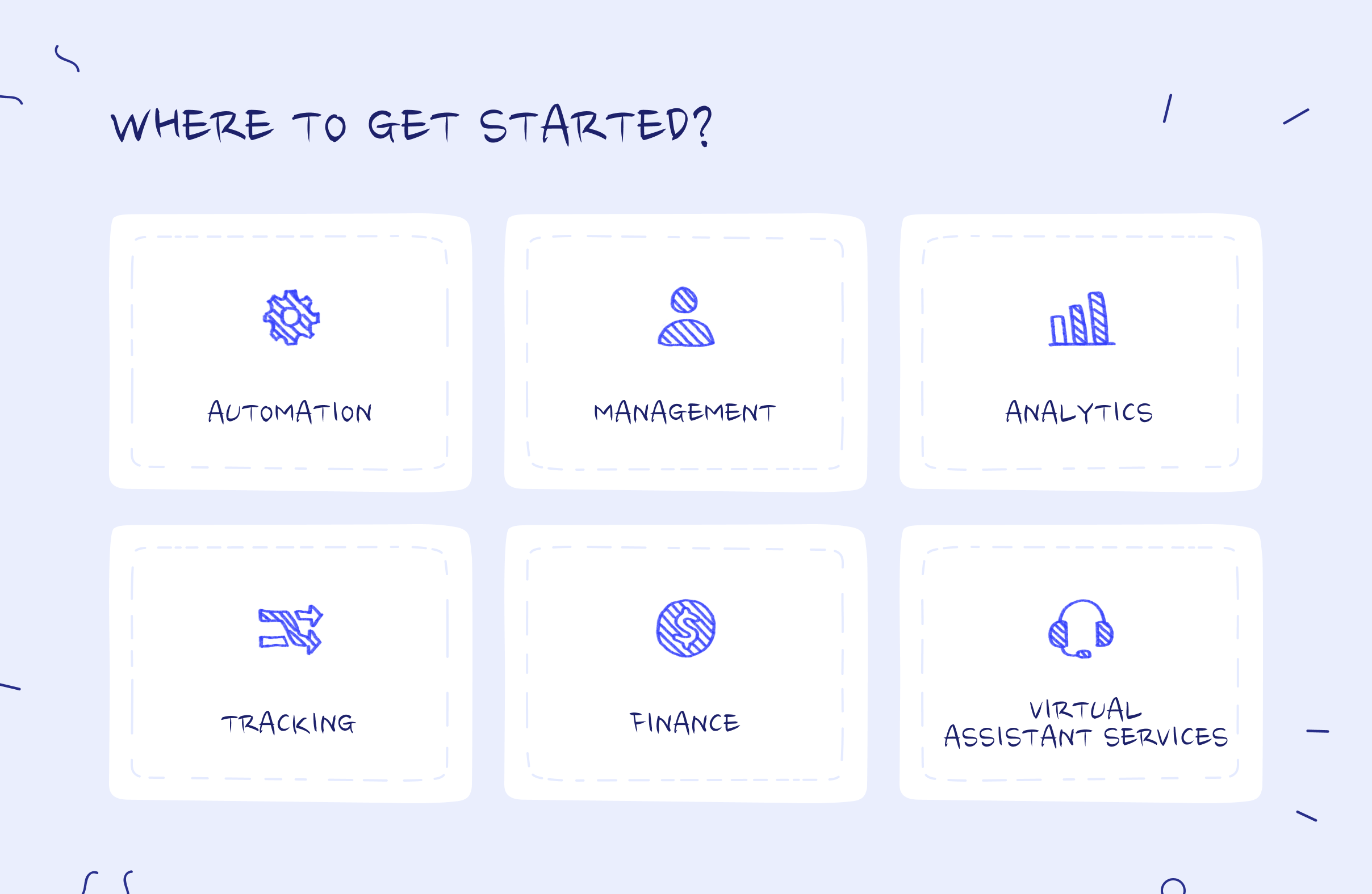 Micro SaaS business ideas to get started