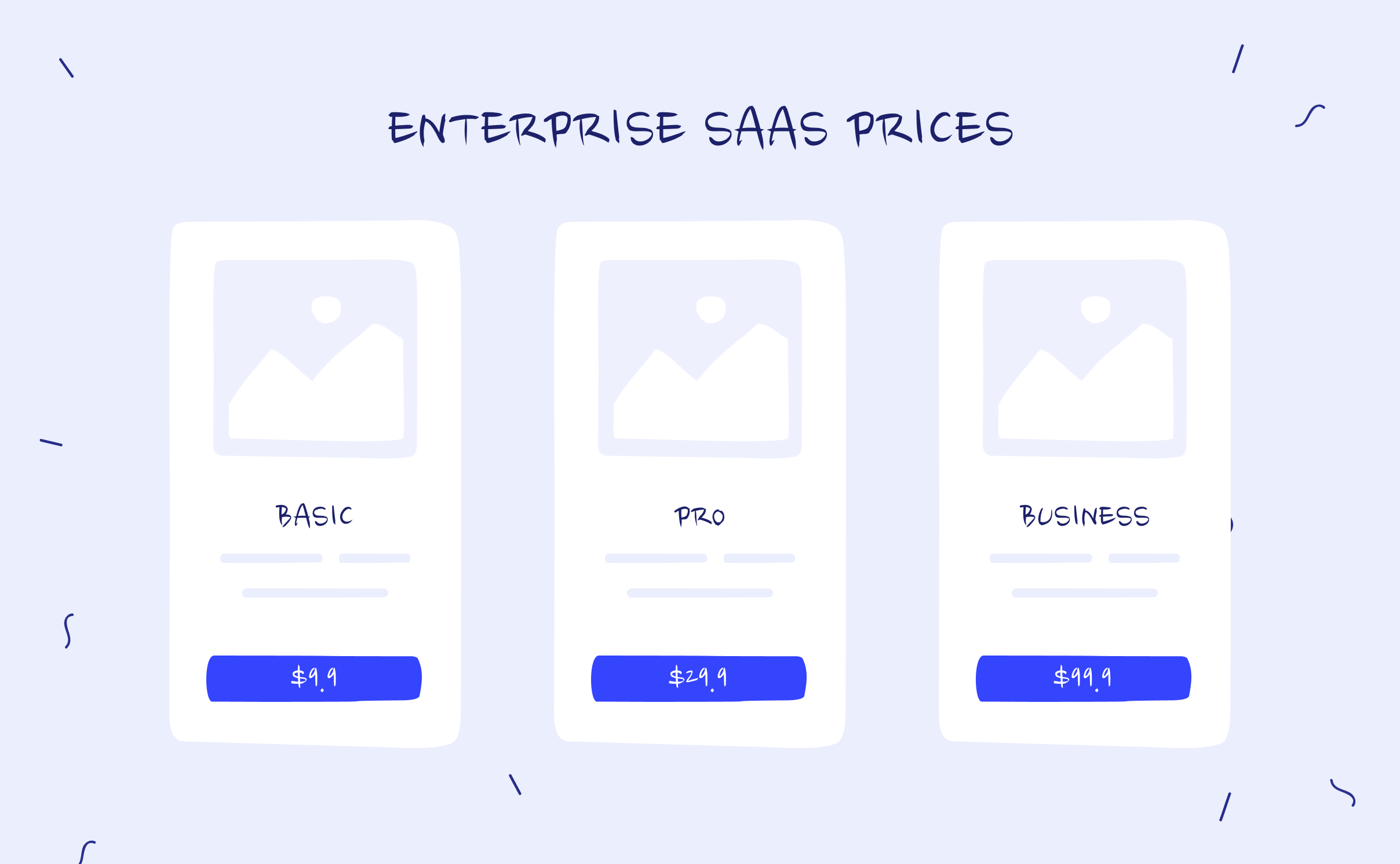 SaaS pricing