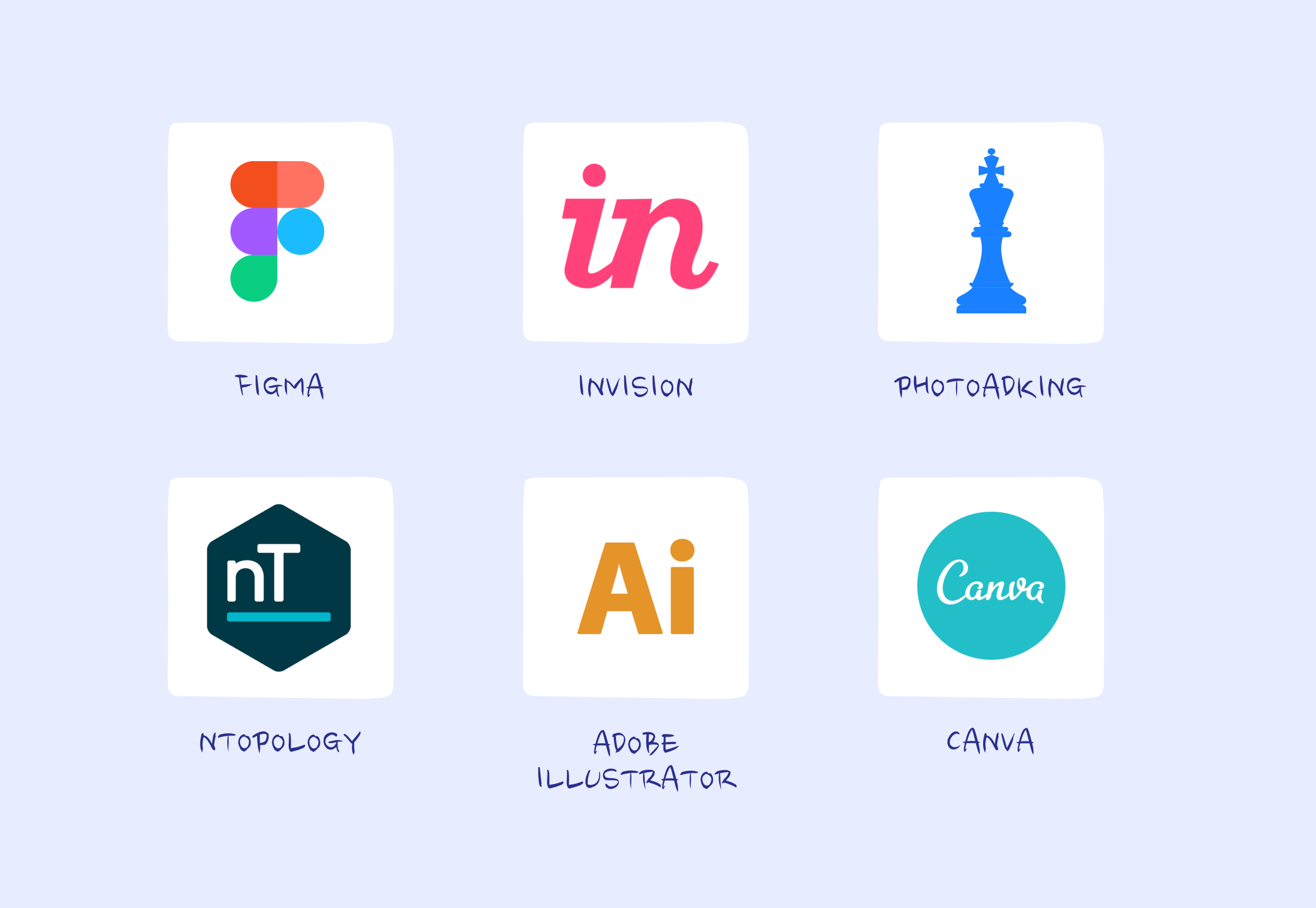SaaS tools for designers