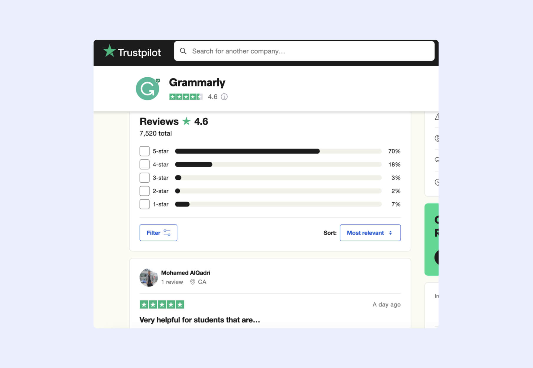 Analyzing SaaS customer feedback