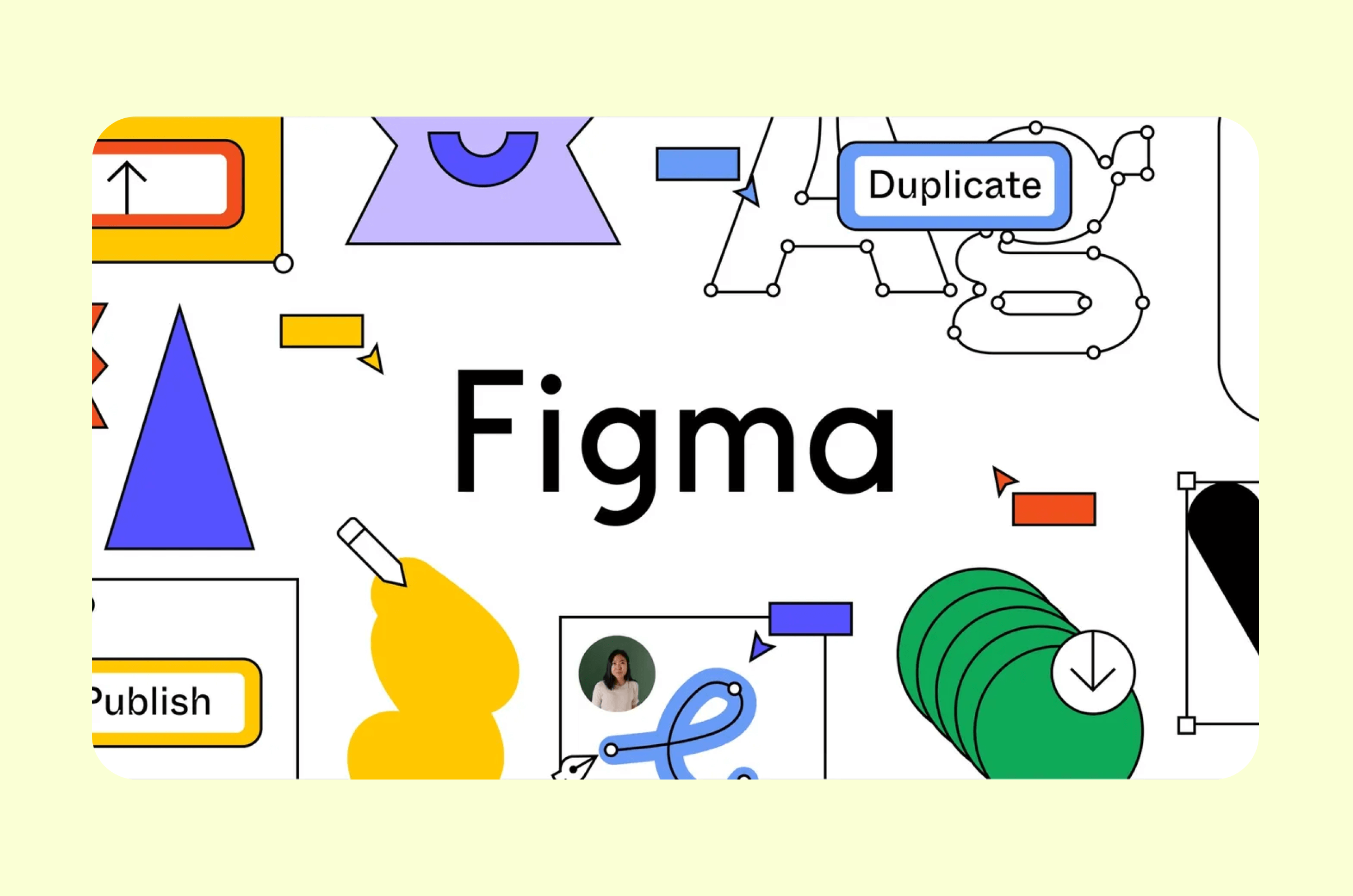 Figma UI