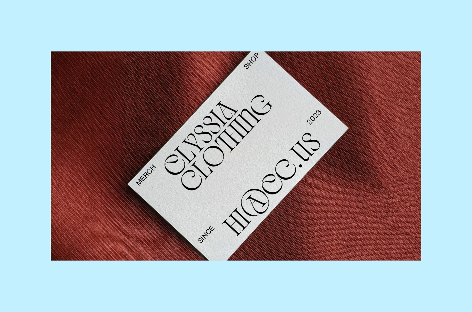 Quelia Typeface