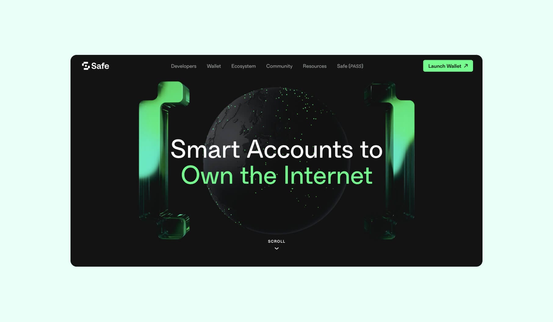 Best Next.js websites: Safe