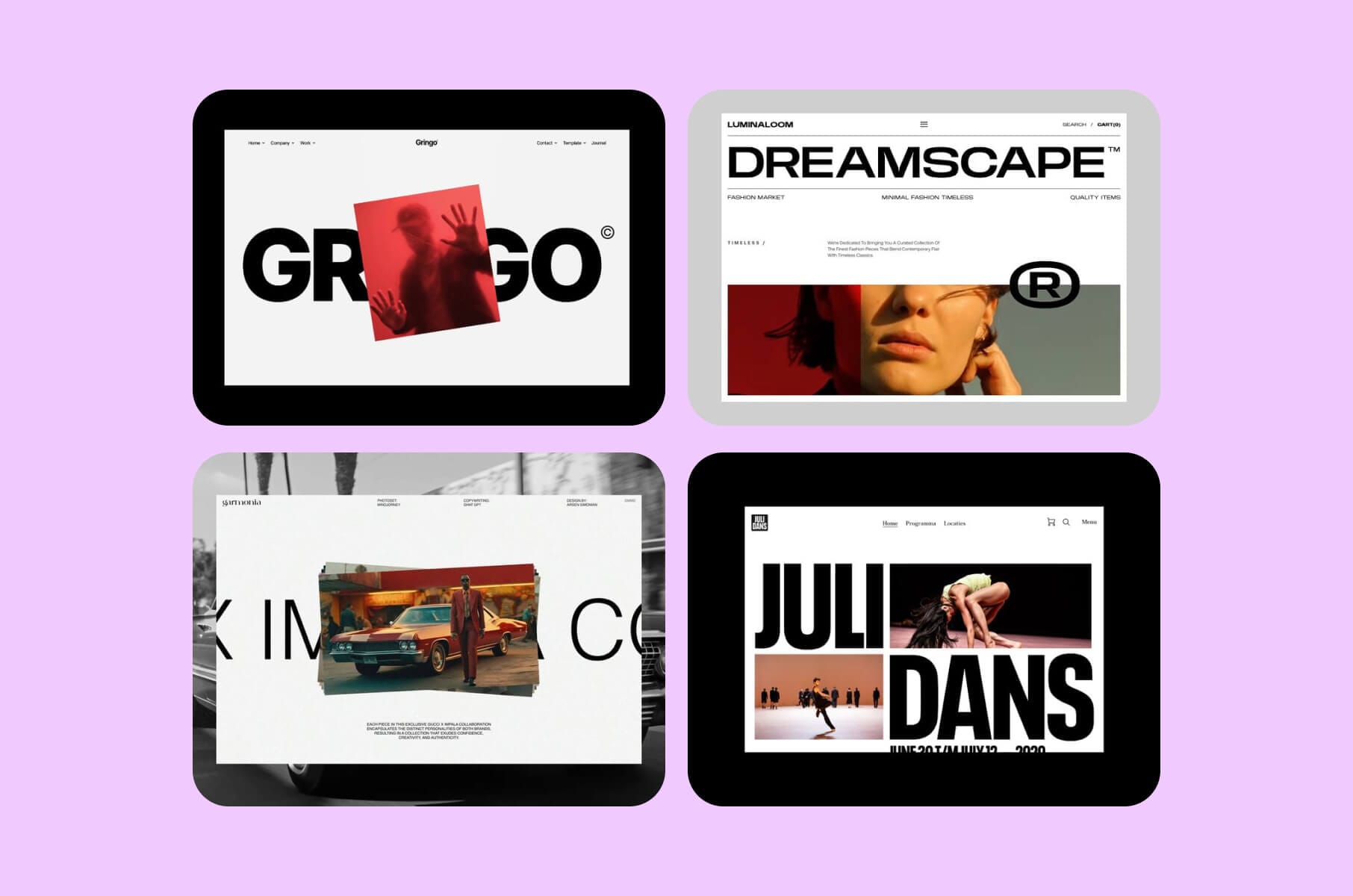 Web design trends 2025: Smart and engaging embedded videos
