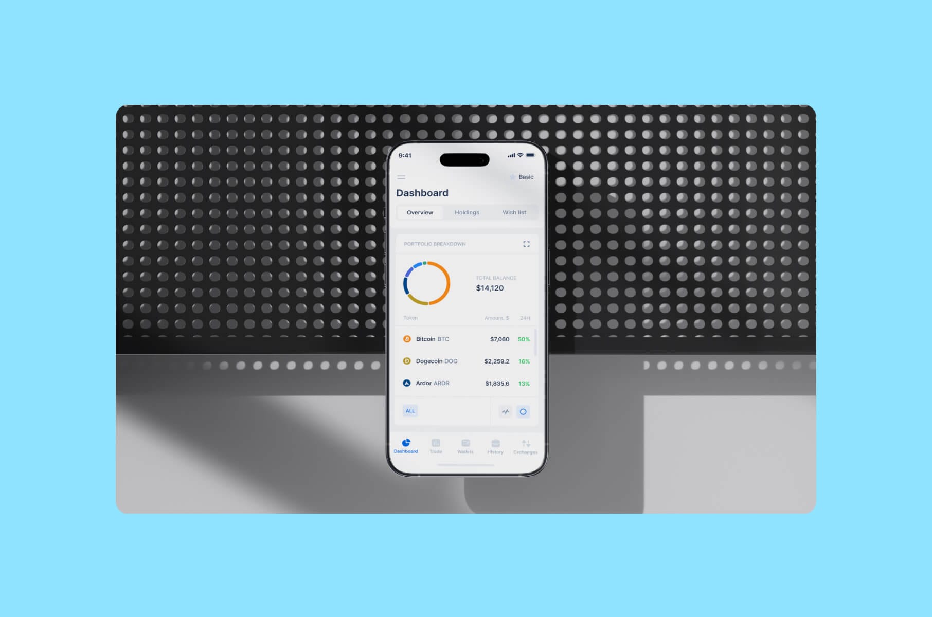 Why build a crypto wallet? The business benefits