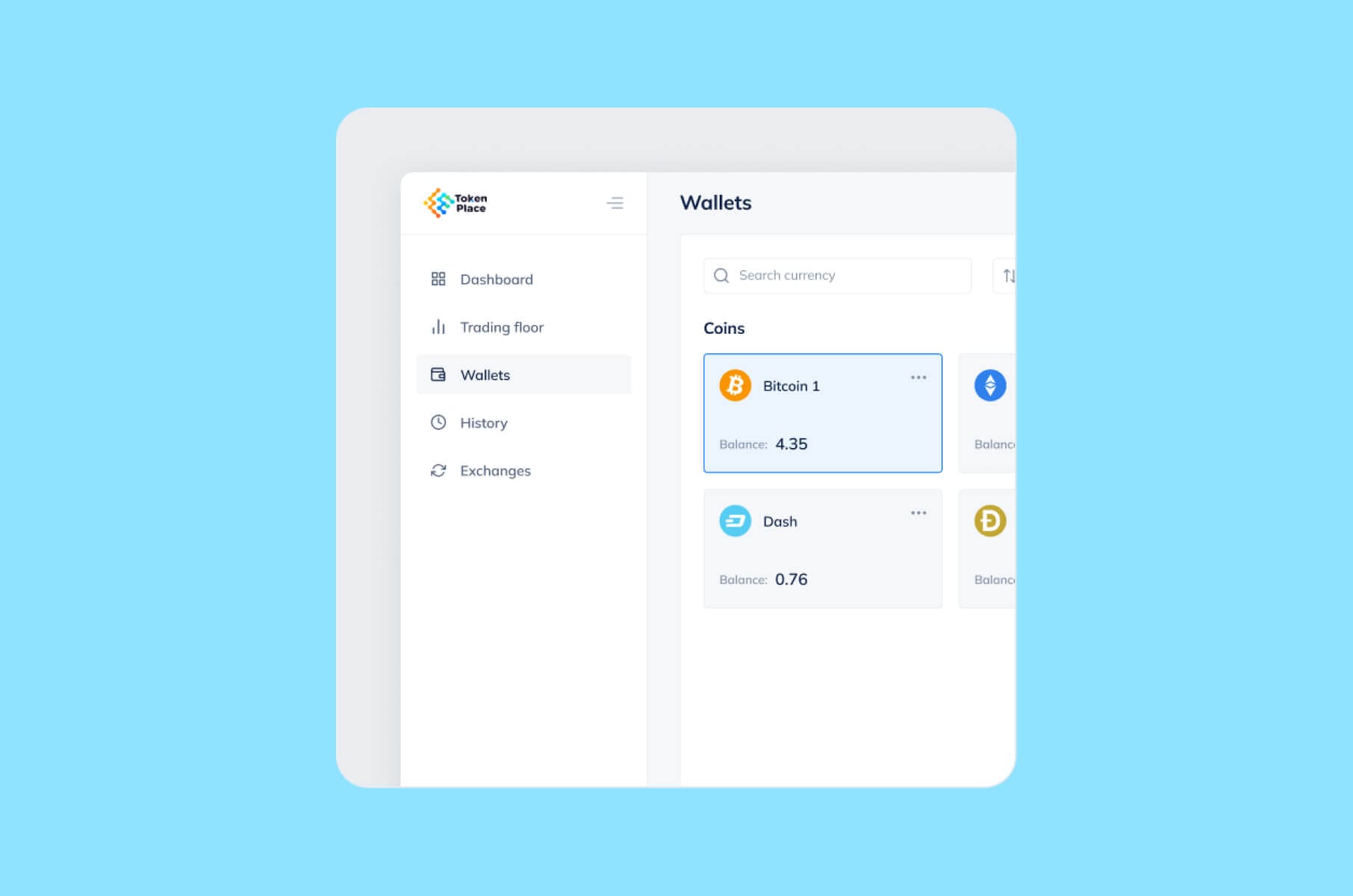 The UI/UX of crypto wallets