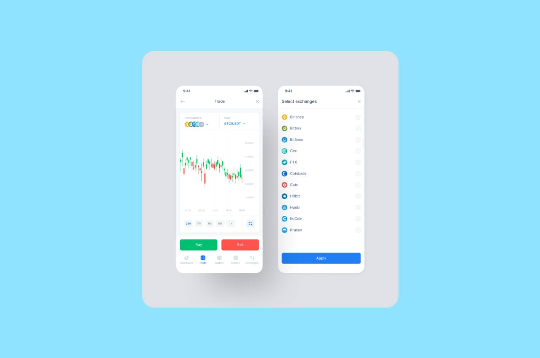 How to build a crypto wallet - step-by-step guide
