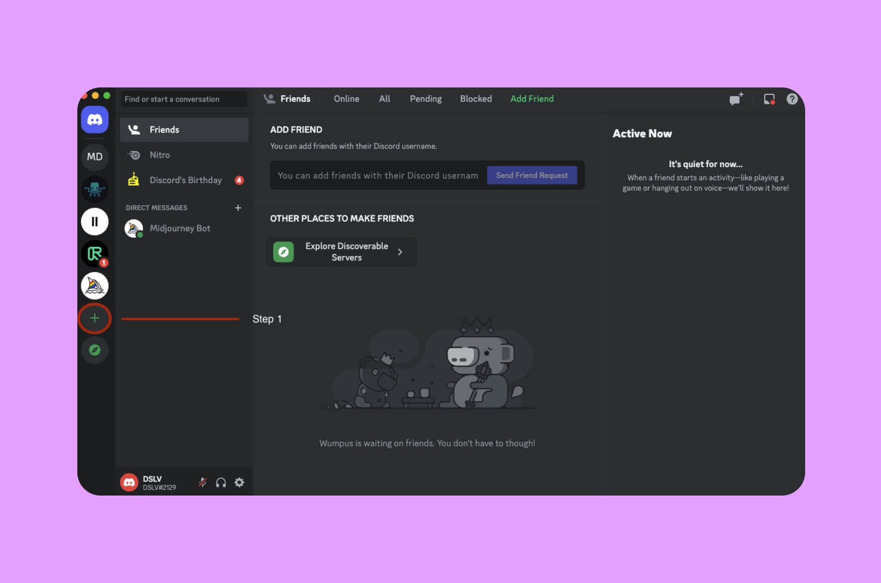 Midjourney. Generative art for design inspiration