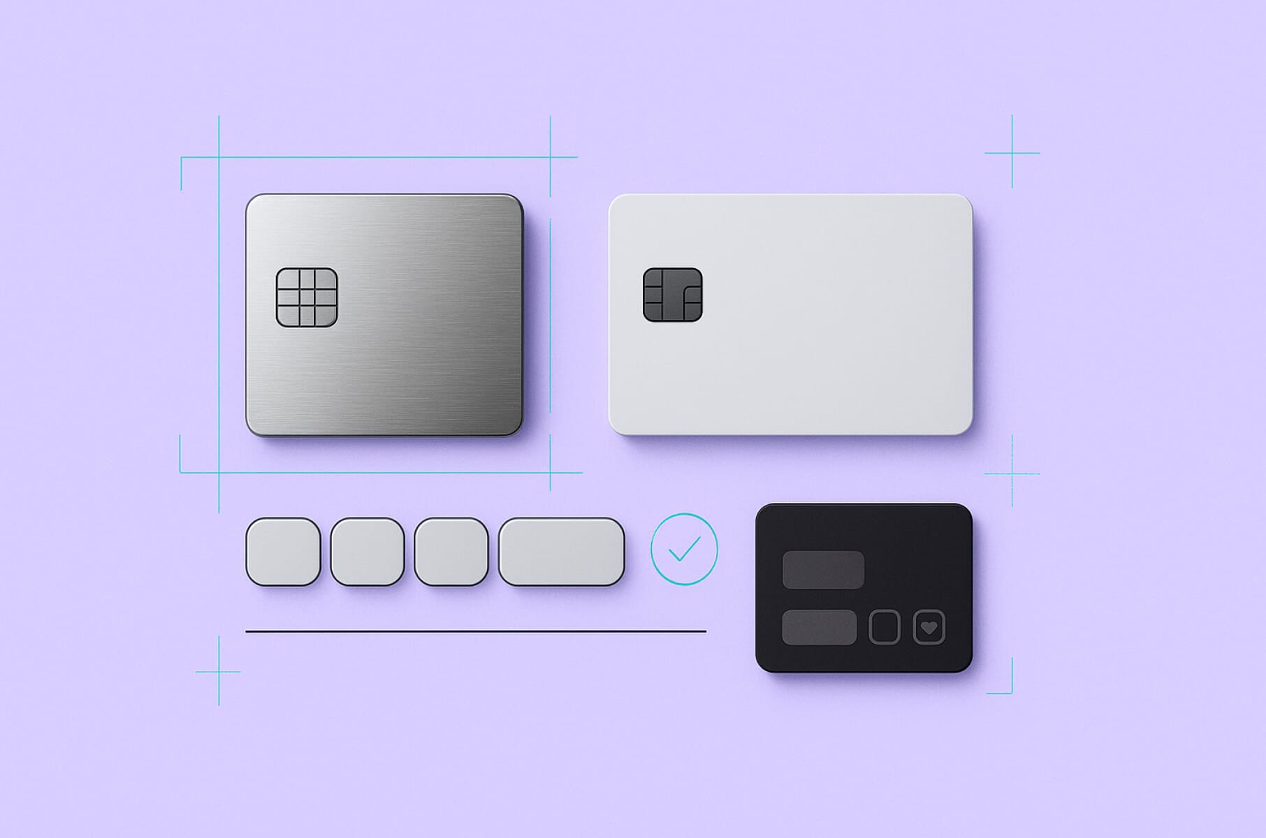 Best moves in financial services branding: example