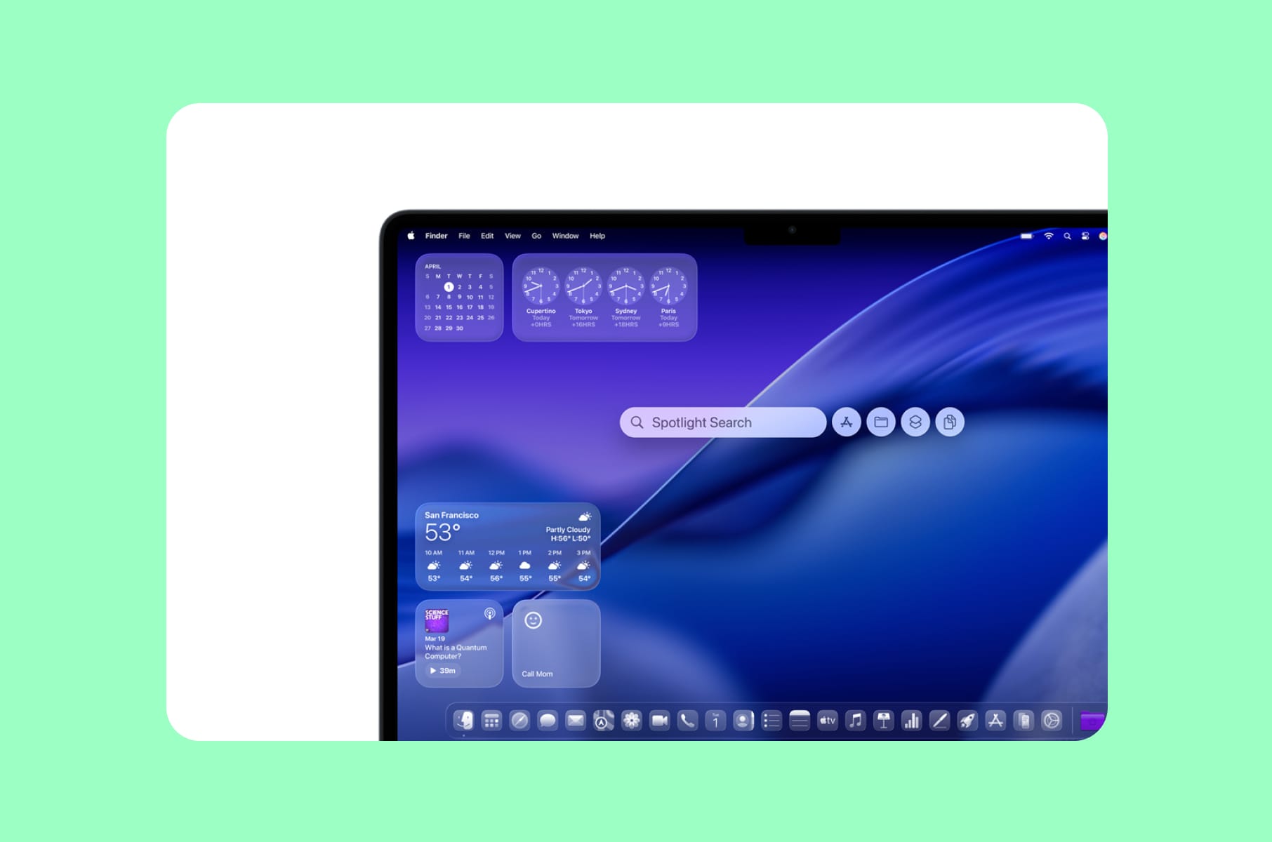 Bad UX: Apple's Liquid Glass