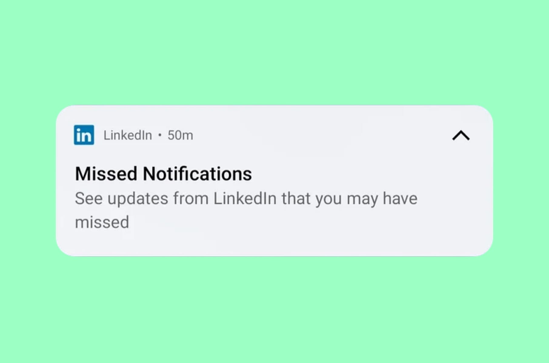 Bad UX: LinkedIn's notification chaos