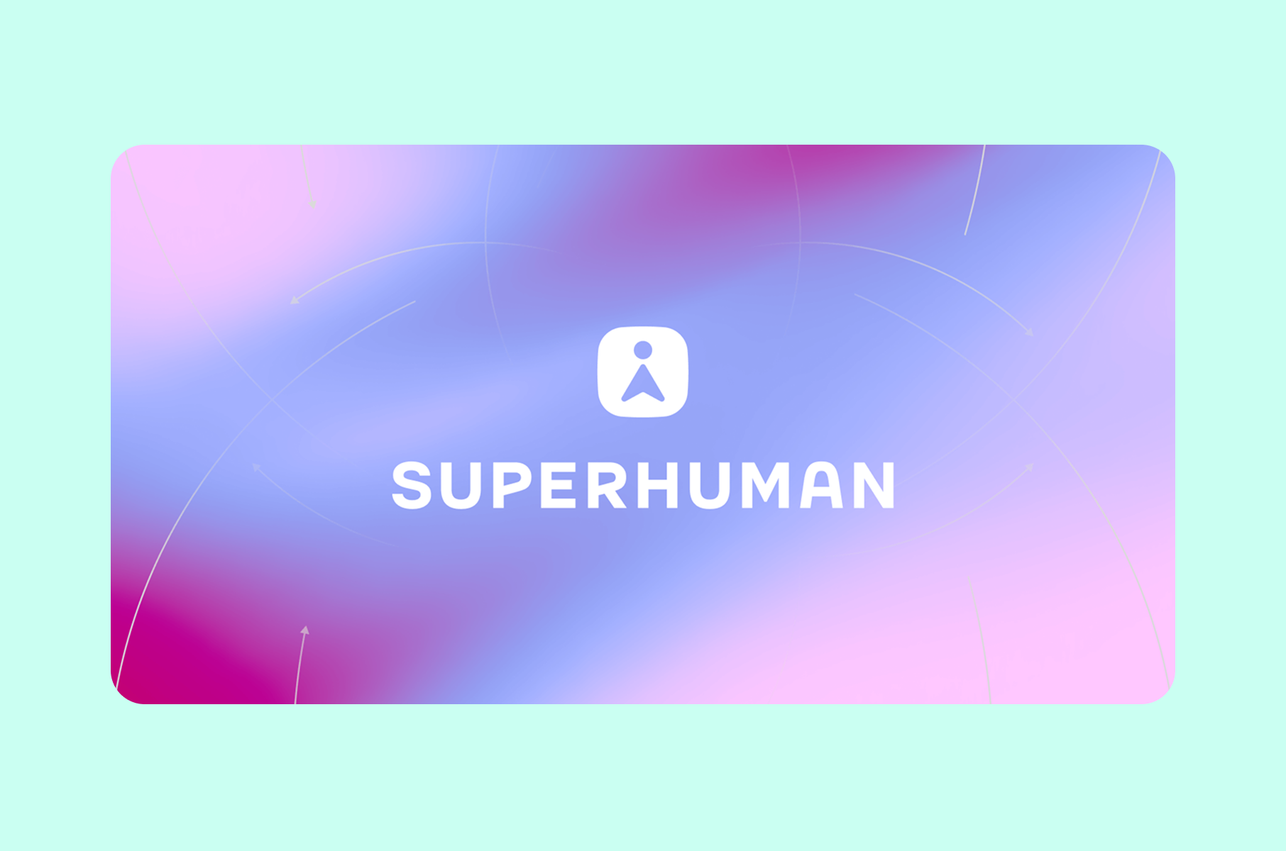 Onboarding UX of Superhuman