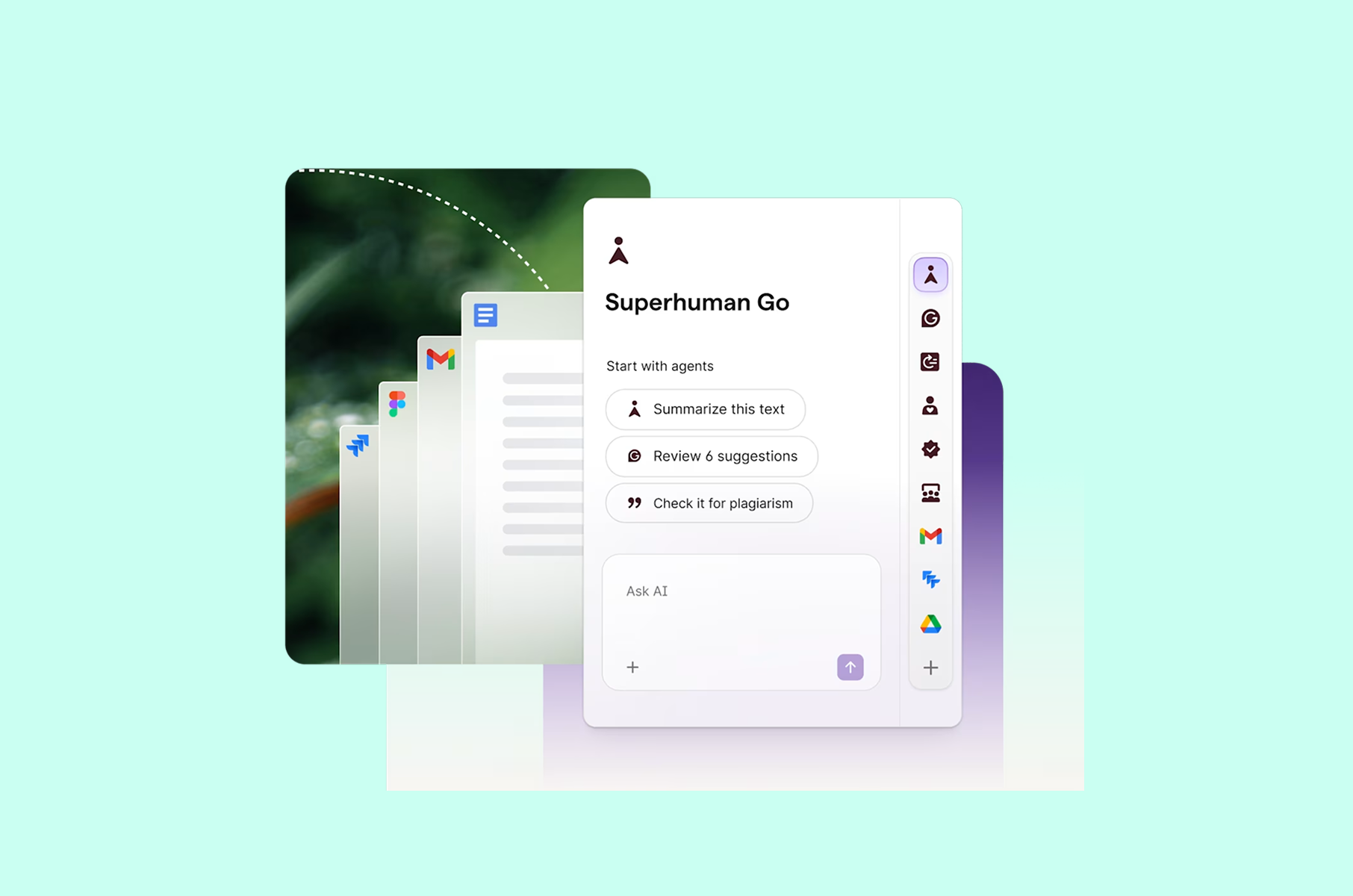 Onboarding UX of Superhuman