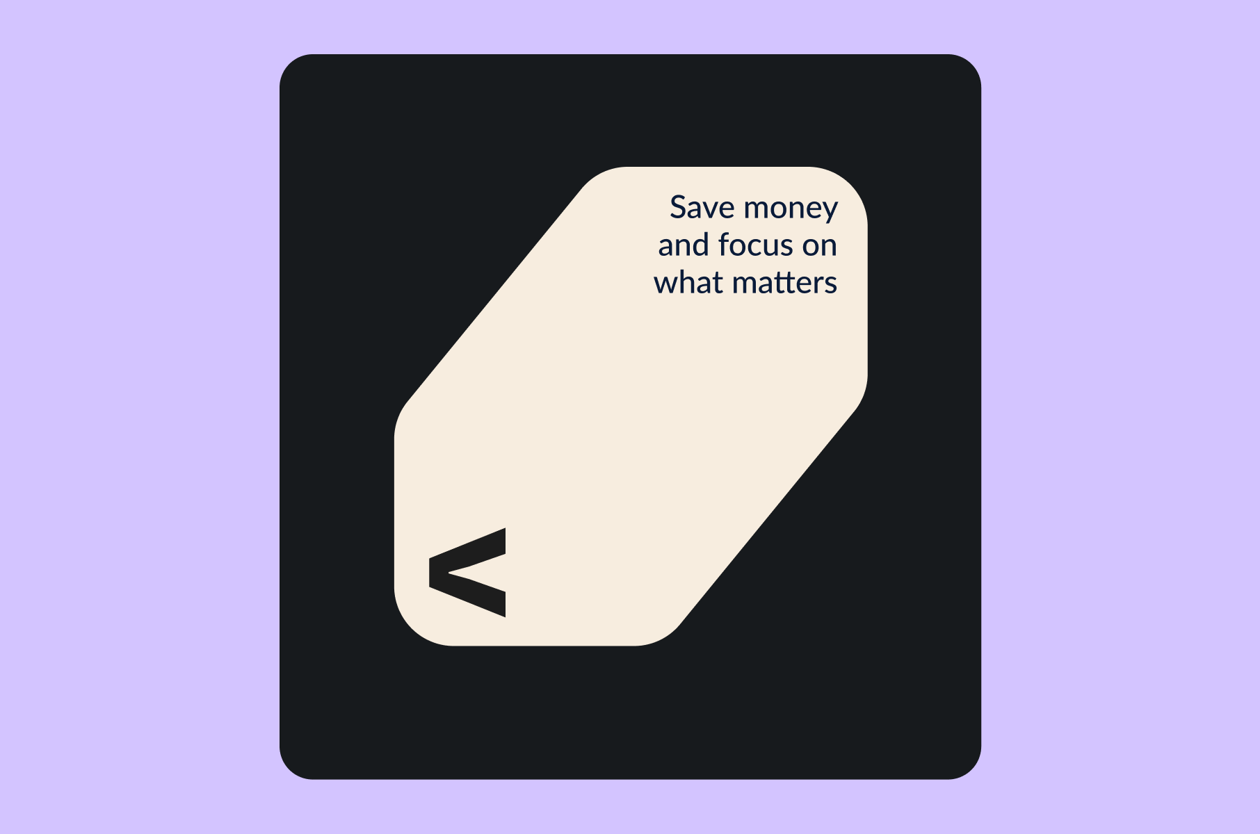 Agentless brand identity