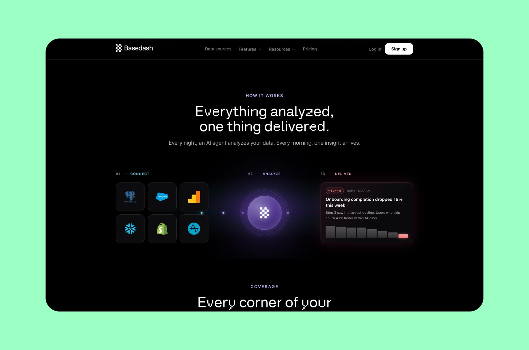 Basedash