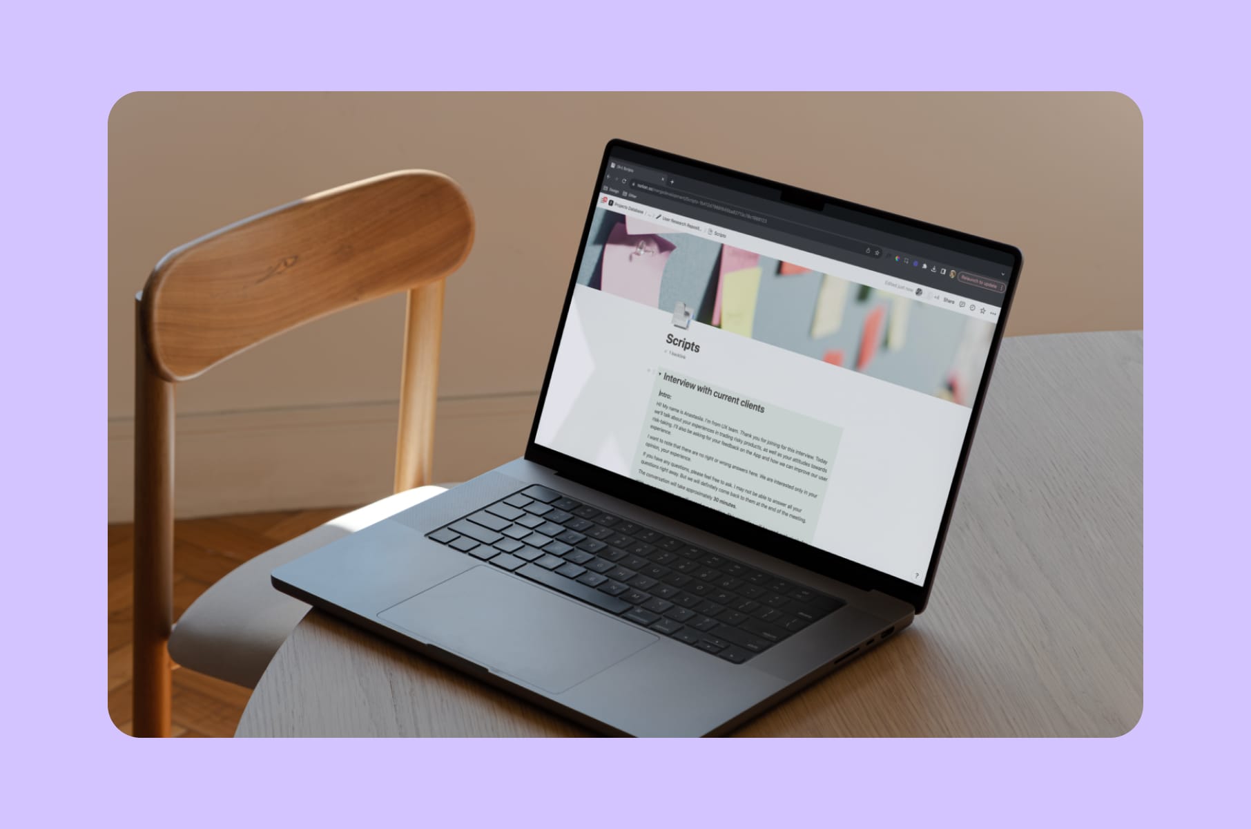 Product design case studies