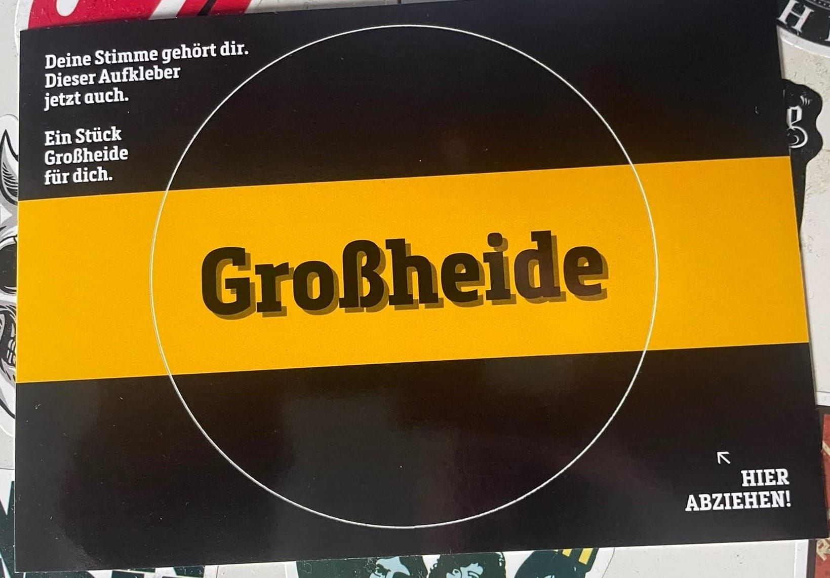 Mitnanner geiht dat beter.