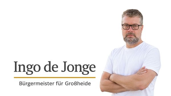 Warum ich mir diese Aufgabe zutraue