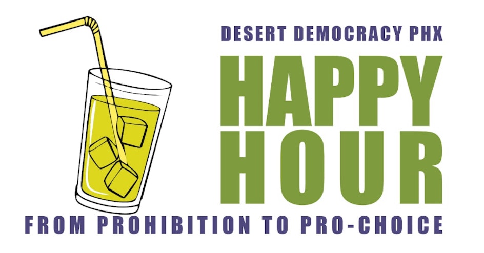 Hump Day! Forget Trump Day! organized by Desert Democracy
