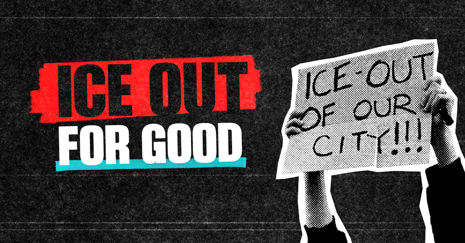 ICE OUT FOR GOOD: Round Two for Justice - ANTHEM, AZ organized by Anthem Indivisible Arizona
