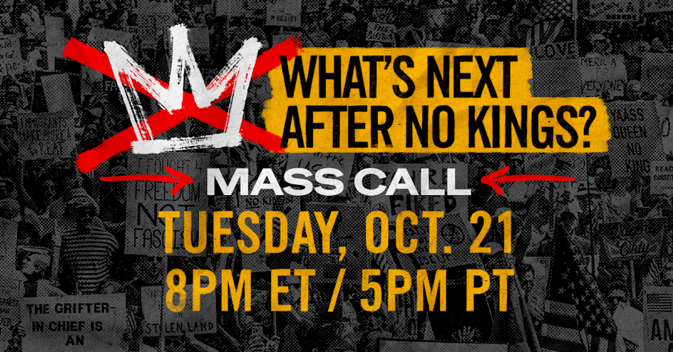 Sunburnt & Stubborn: Arizona's Weekly Activism Roundup