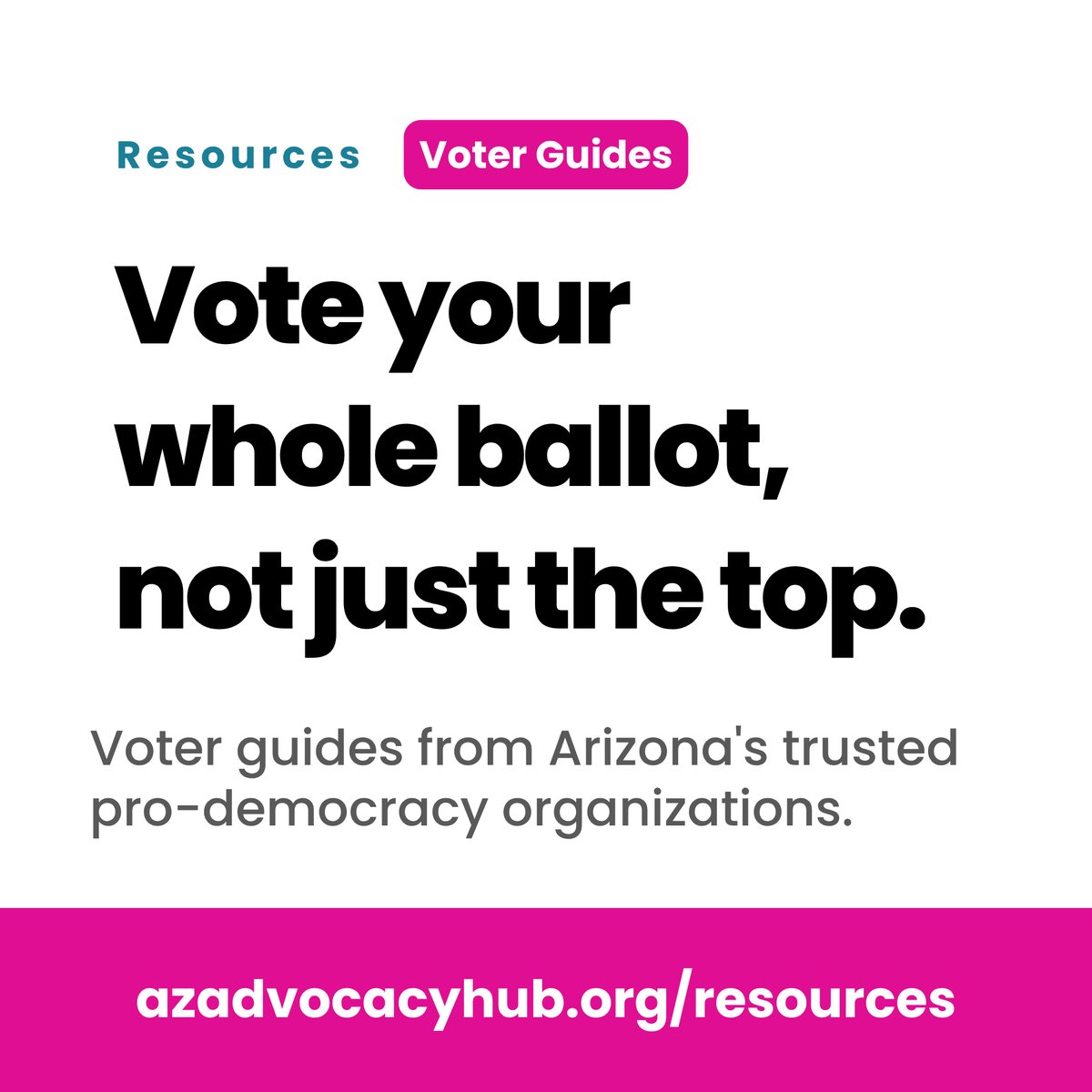Resources