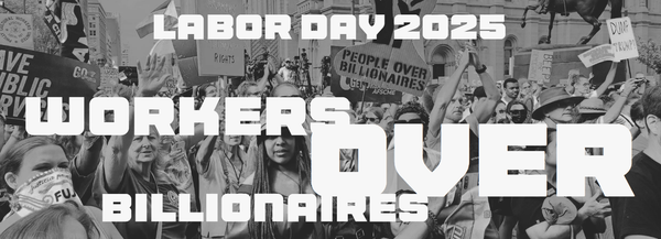 Sunburnt & Stubborn: Arizona's Weekly Activism Roundup