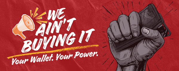 Sunburnt & Stubborn: Arizona's Weekly Activism Roundup