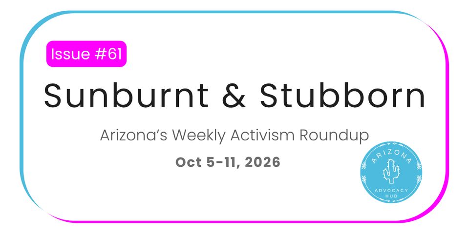 Oct 5-11 · Sunburnt & Stubborn