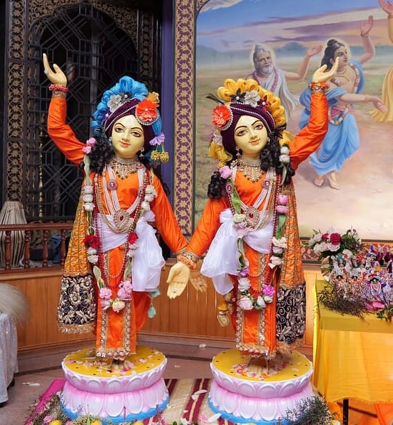 Panihati Cida Dahi Festival 2026