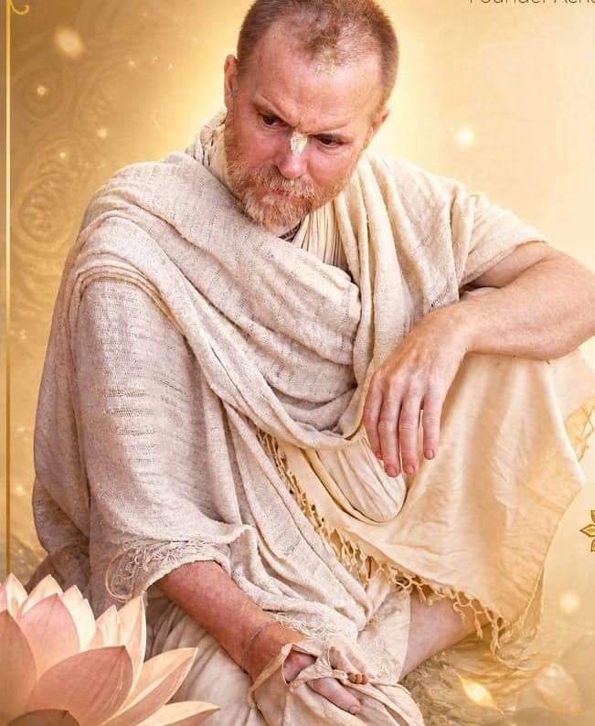 H.G Aindra Prabhu Disappearance Day Kirtan 2026