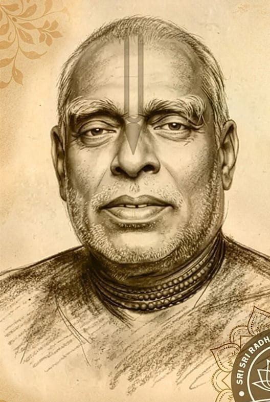 Srila Bhaktivinoda Thakura Disappearance Day Bhajan Sandhya 2026