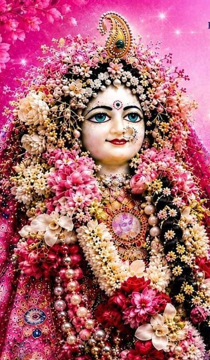 Sri Radhastami 2026