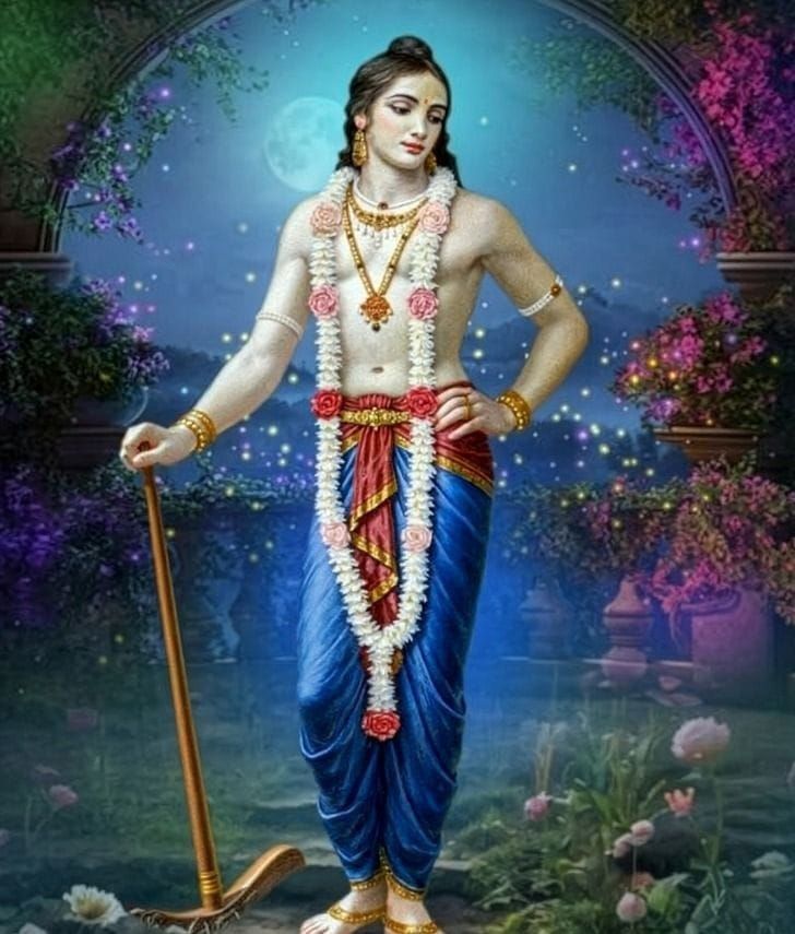 Sri Balaram Jayanti & Jhulan Yatra 2026