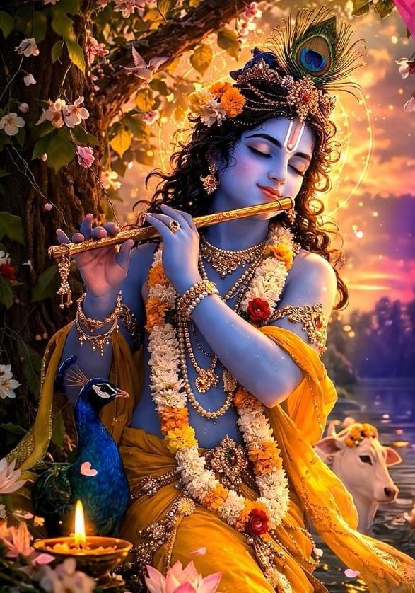 Sri Krishna Janmastami 2026