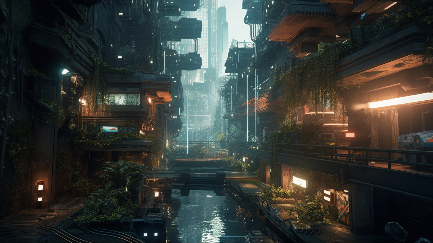 Utopia for Technologists